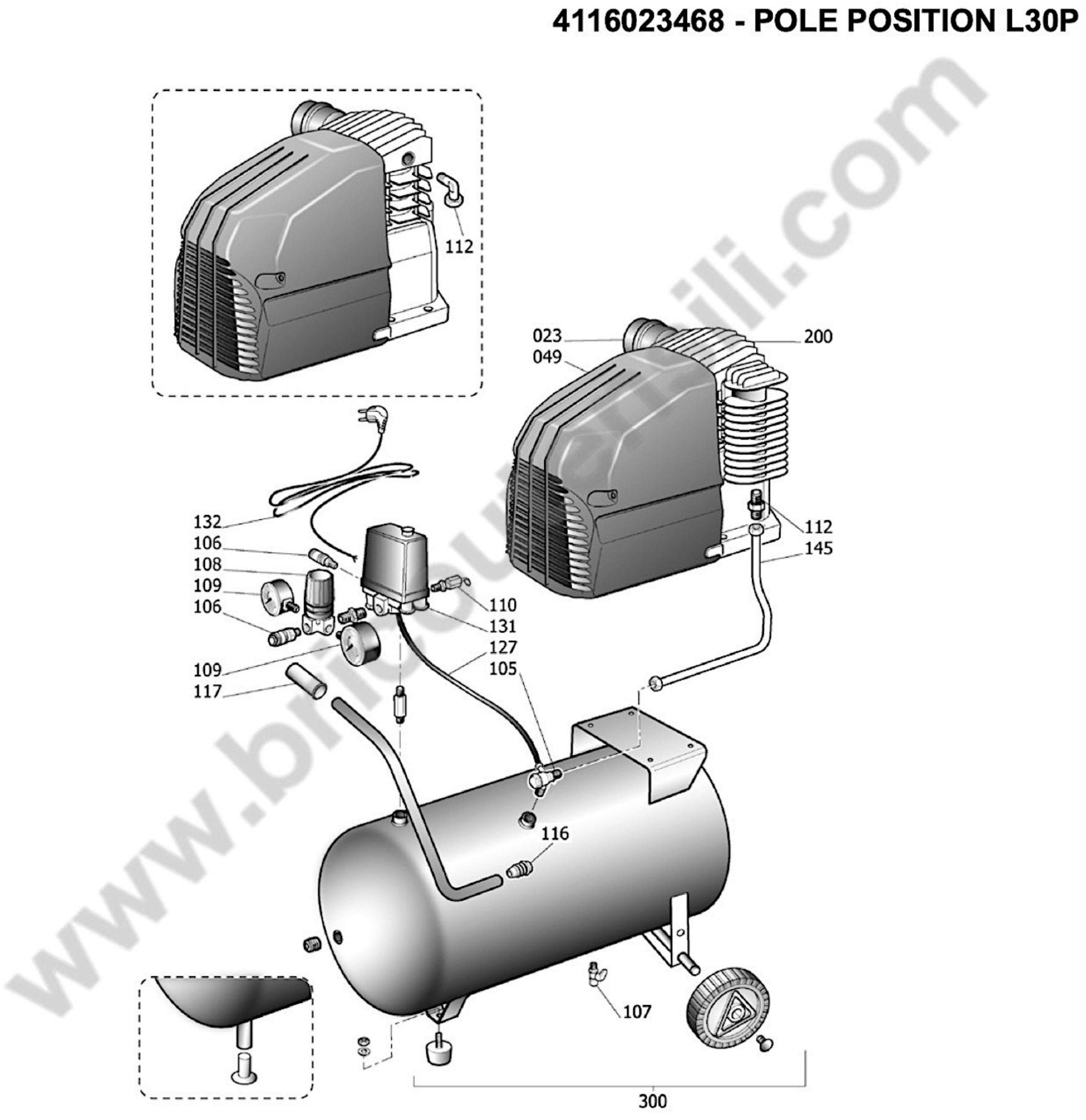 Esploso pagina 1