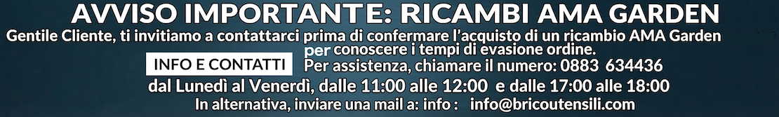 Chiusura Estiva Mese di Agosto